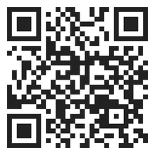 LinkedIn QR